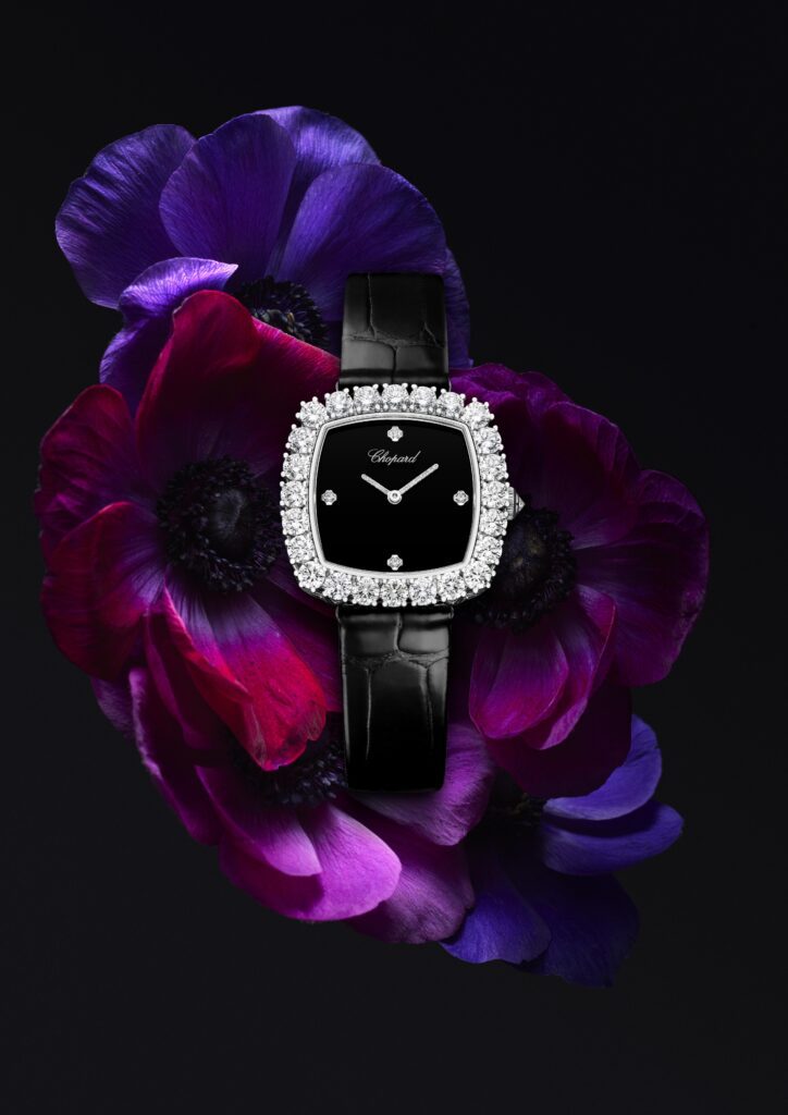 CHOPARD - L’Heure du Diamant