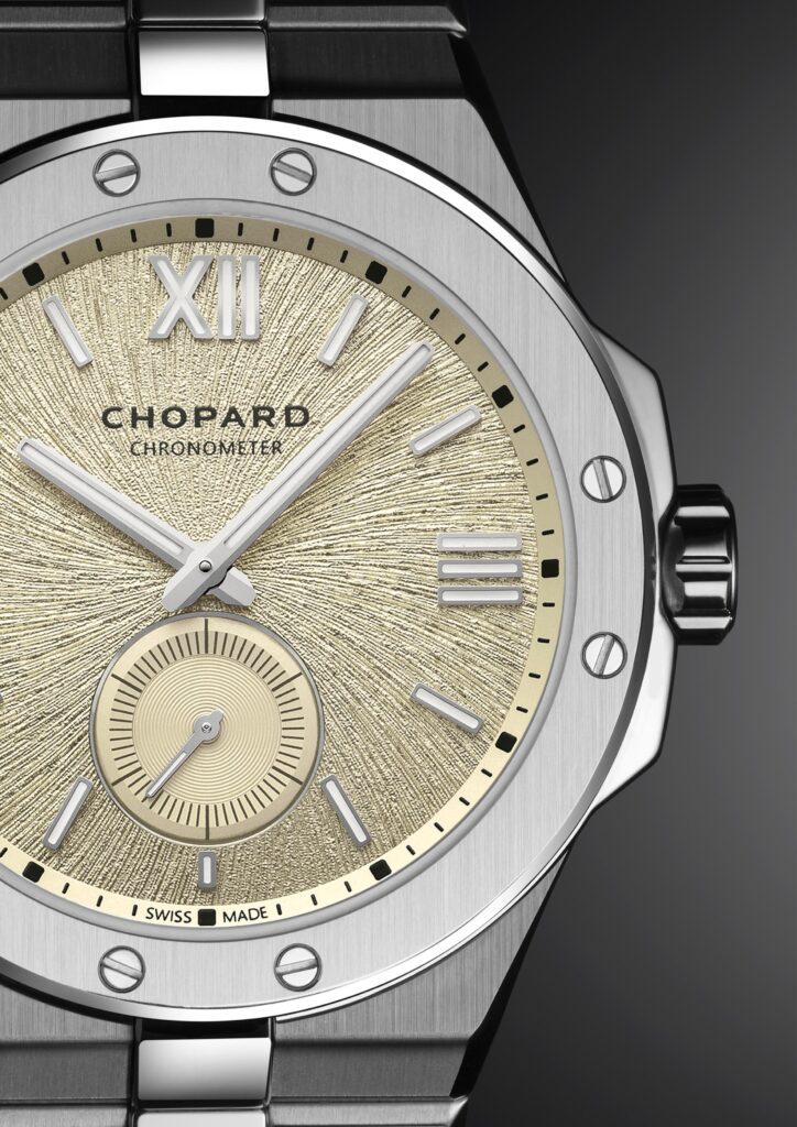 CHOPARD - Alpine Eagle 41 XPS