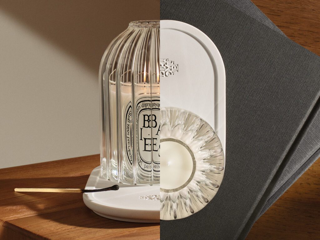 En 2026, Diptyque élargit son herbier de senteurs et dévoile cinq nouvelles matières premières surprenantes en parallèle d’un design repensé.