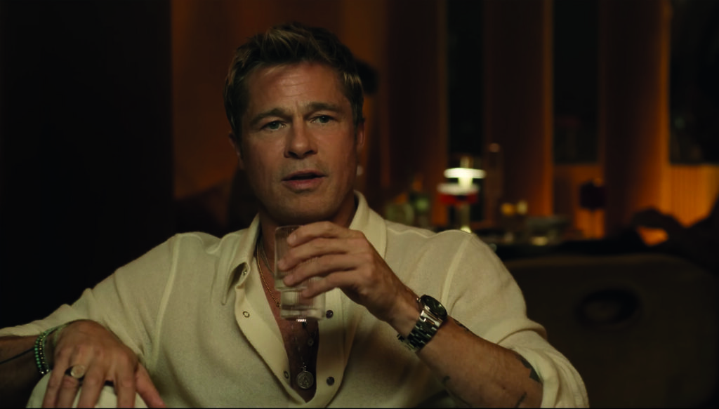 horlogerie -  “F1: The Movie” – Ingenieur Automatic 40