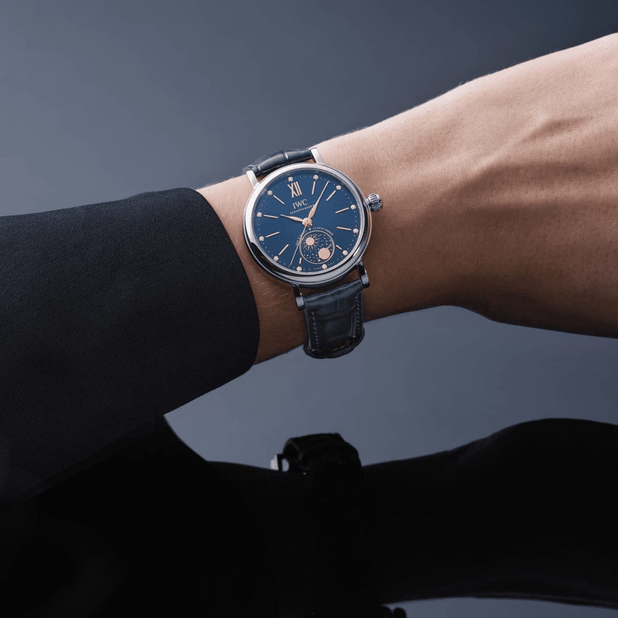 IWC - Portofino Automatic Day & Night 34 Le Petit Prince