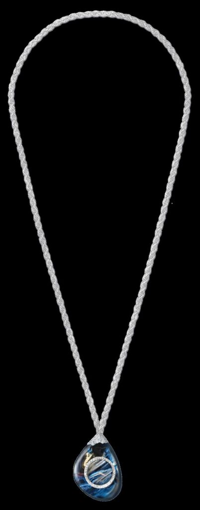 PIAGET - Swinging Pebble