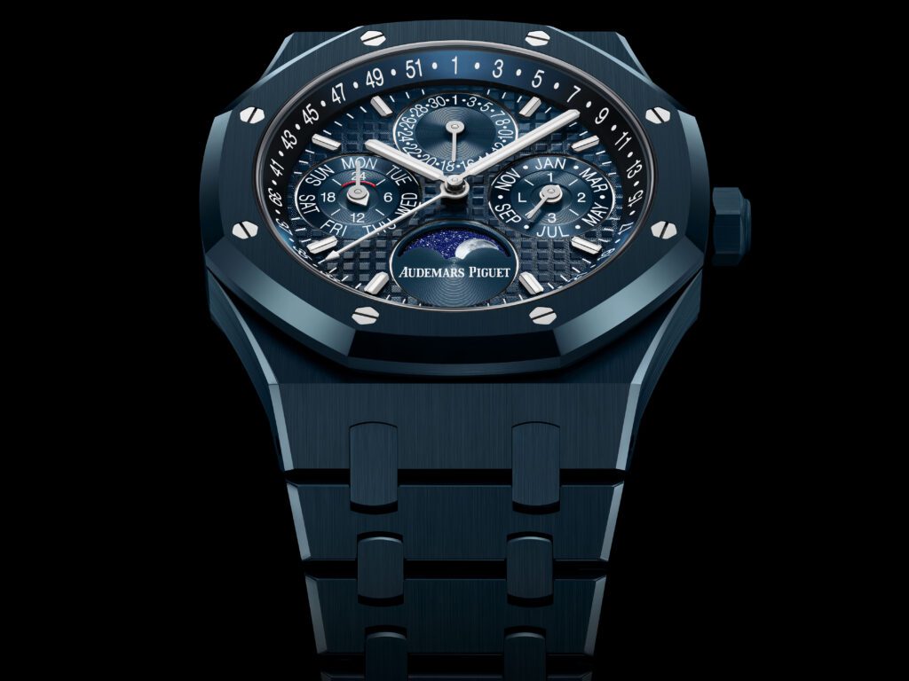 Royal Oak 2026, une icônes horlogères