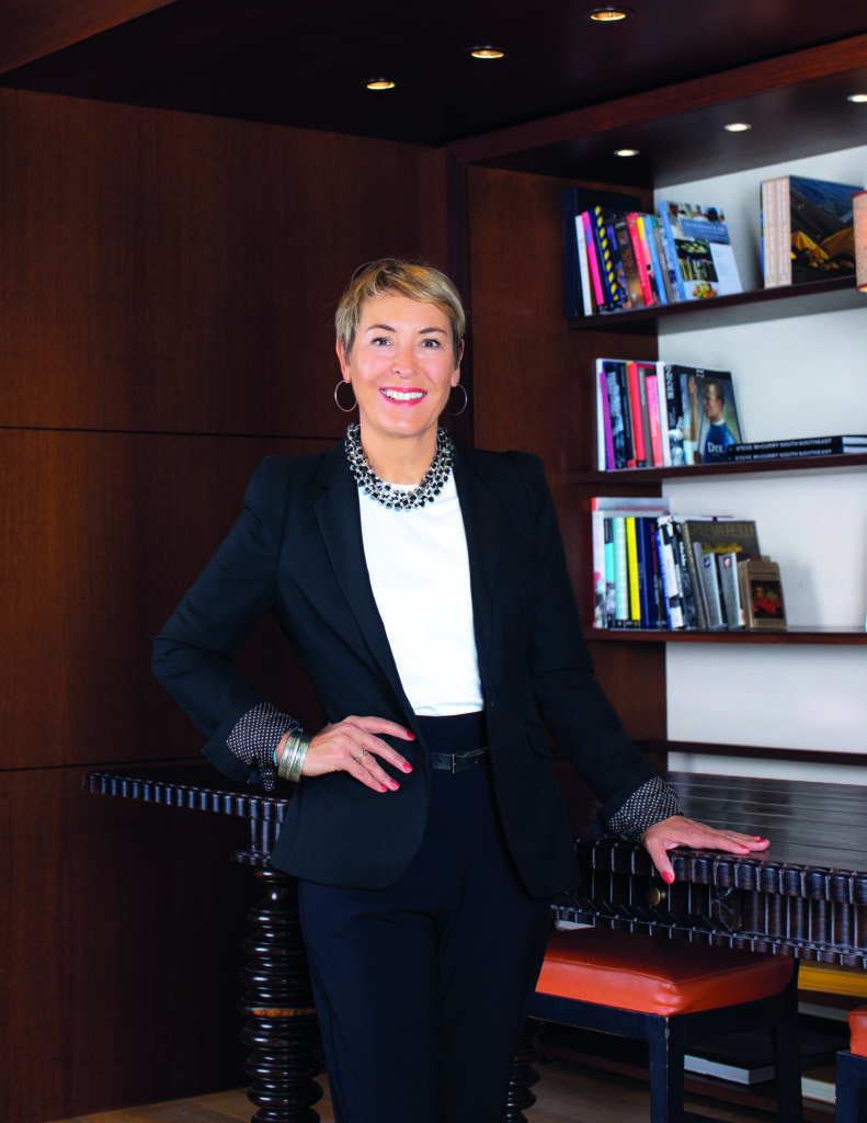 Diane Galladé - Courtière en locations de Prestige
chez Forbes Global Properties
