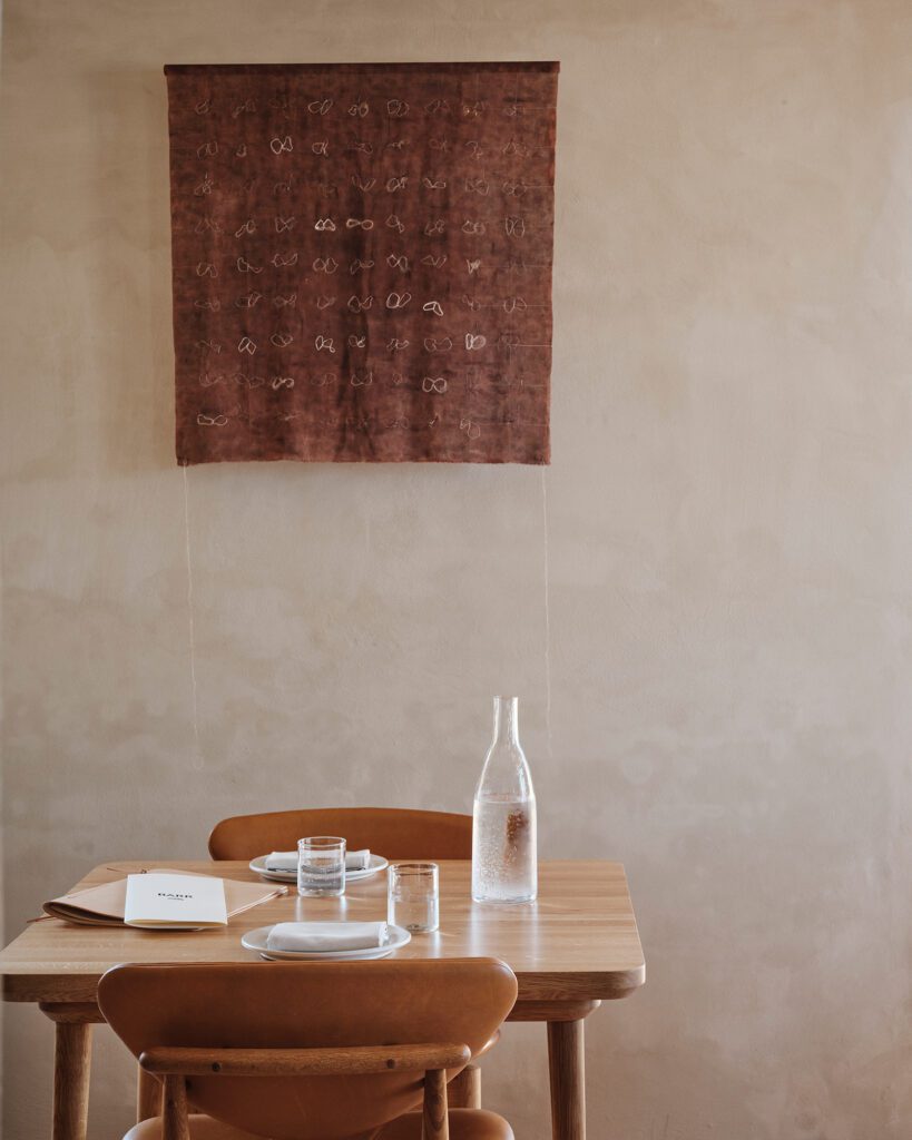 Restaurant Barr Copenhague