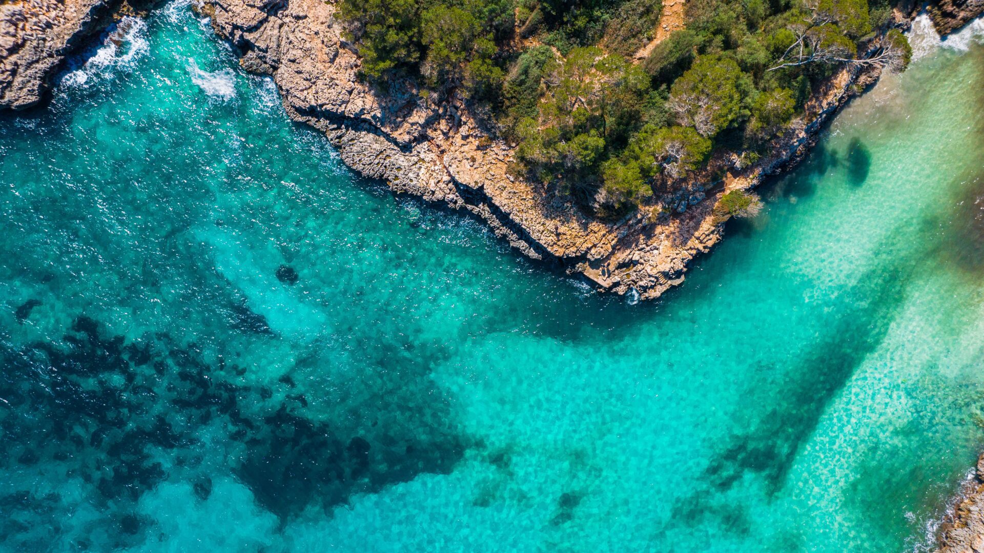 Plage Majorque Espagne