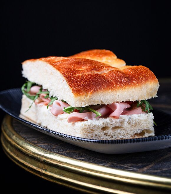 Ô Bon Pain - PVG Le Pélican