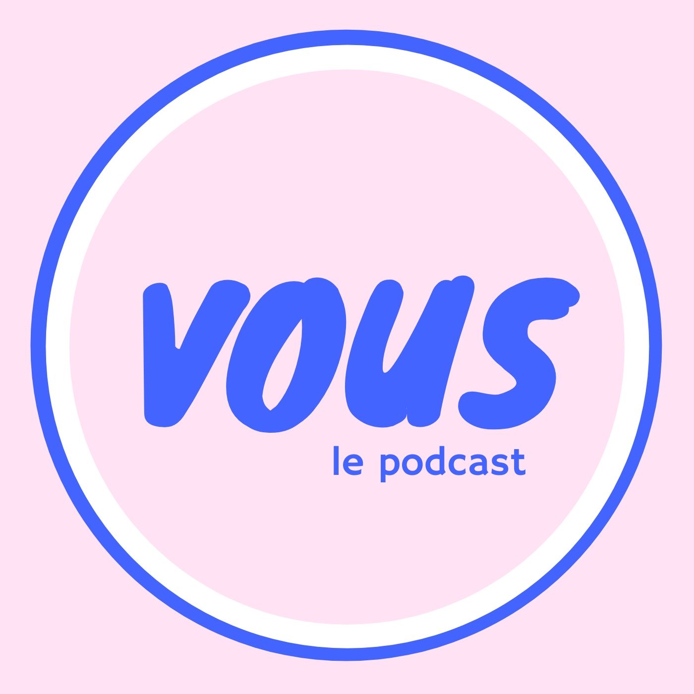 « VOUS », le podcast des femmes qui fascinent