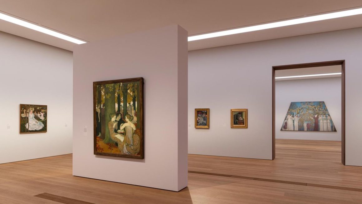 Journée internationale des musées