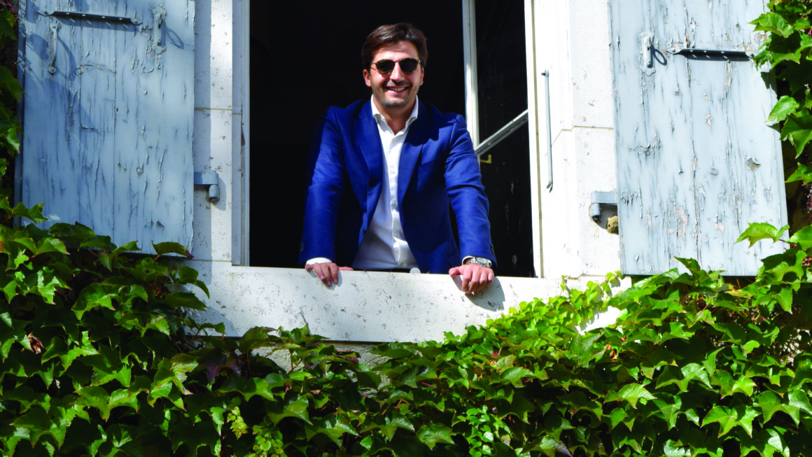 Un vent de jeunesse souffle sur l&rsquo;immobilier genevois