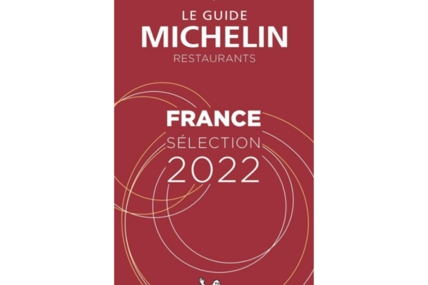 Guide Michelin France, le palmarès 2022