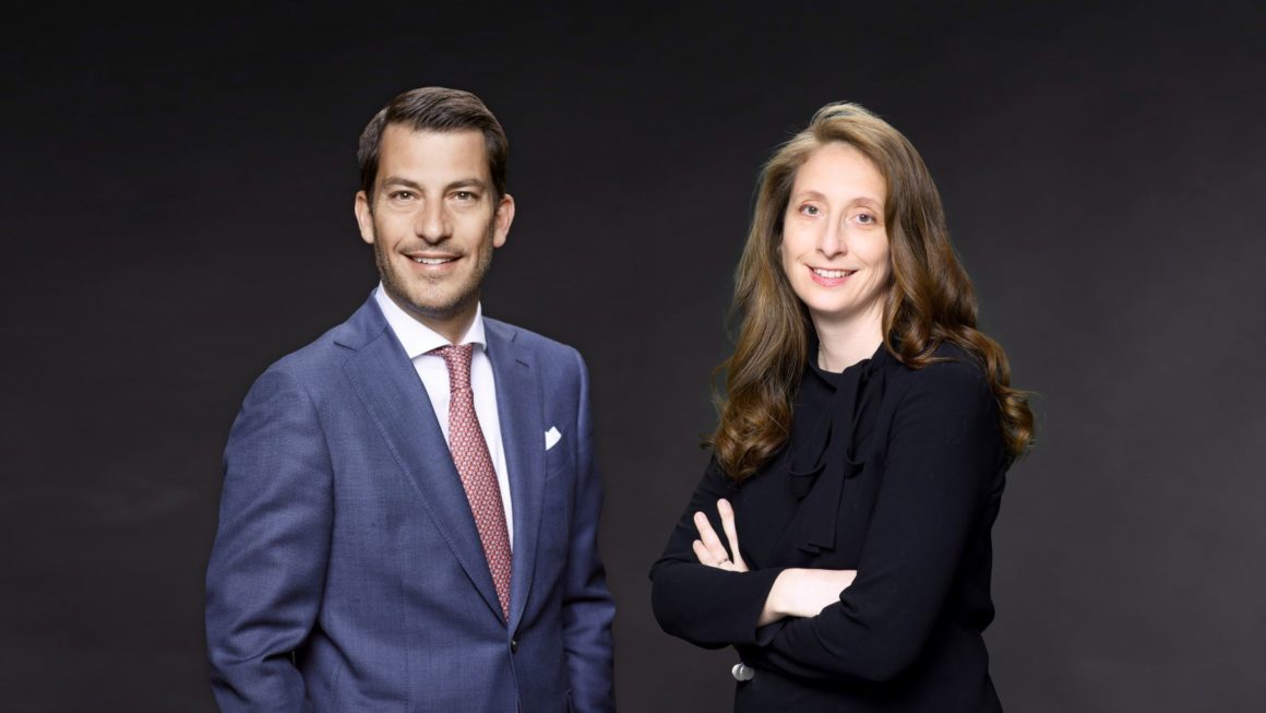 Mirabaud rejoint les Hénokiens