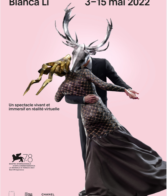 Le Bal de Paris au Cinéma Plaza de Genève : spectacle total et immersif de 35 minutes