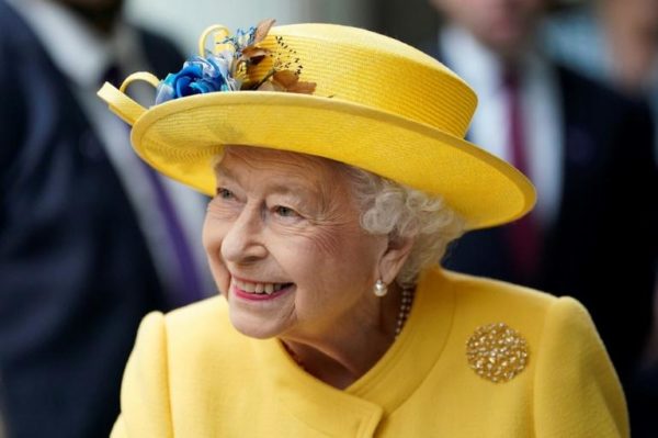 QUIZ – quelle Queen Elizabeth II êtes-vous ?