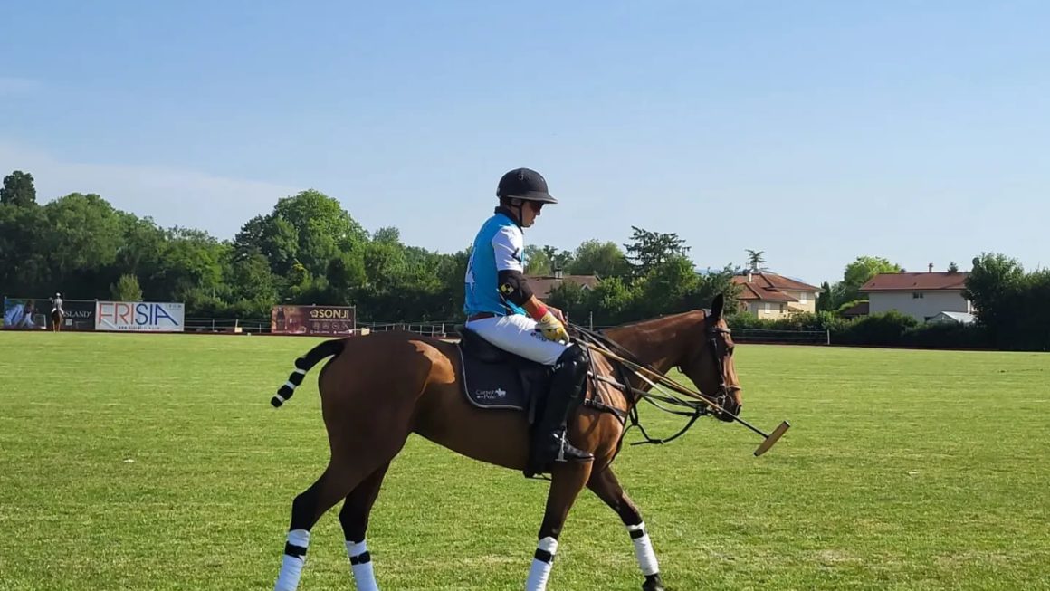 AESTHETICS CLINIC à l’Open Cup de Polo