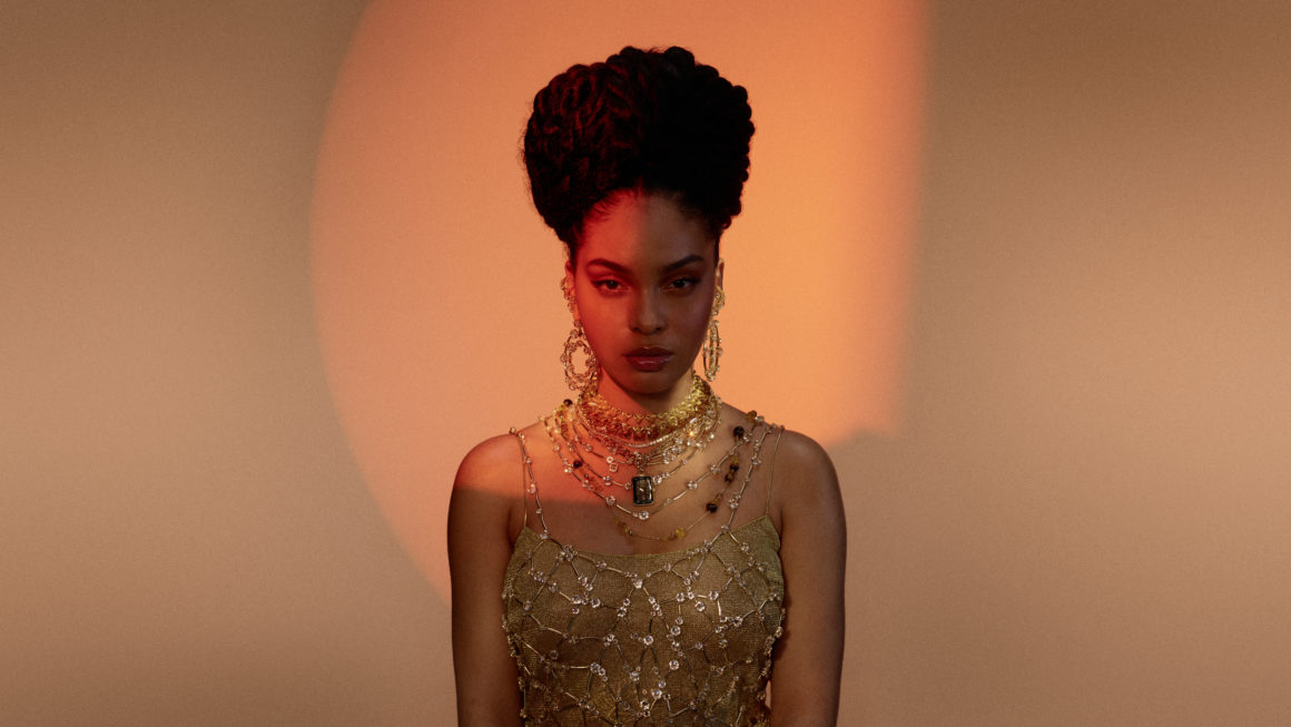 Constella, la nouvelle collection de Swarovski