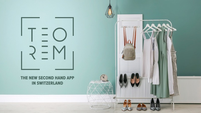 L’app de seconde main TEOREM lance le CircleShop
