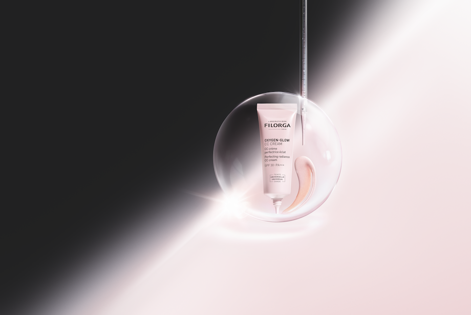 Filorga: offrez un bol d’air à votre peau!