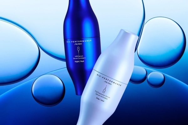 Shiseido innove avec le duo Bio-Performance Skin Filler