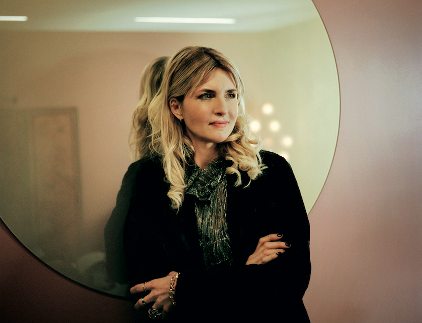 Marie-Laure Cérède, le talent créatif de Cartier