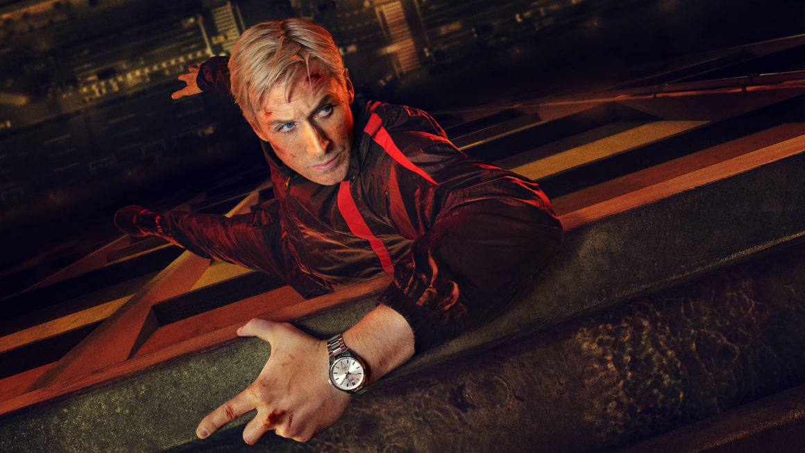 The Gray Man: TAG Heuer s’associe à Netflix