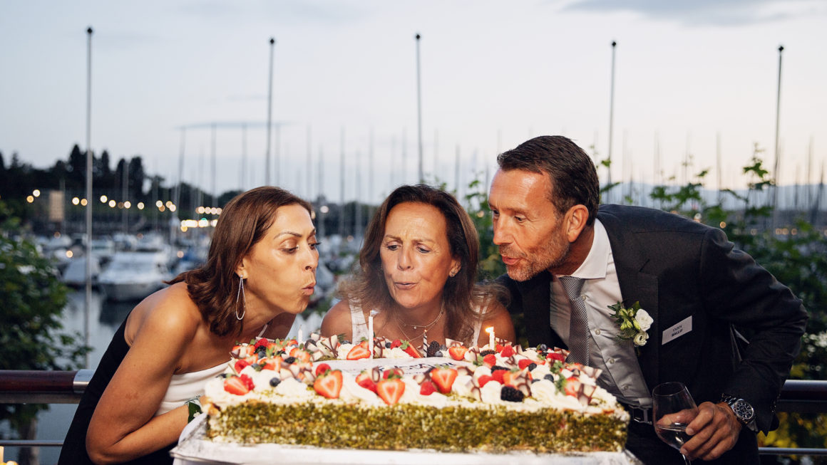 Trombi: les Régisseurs Associés fêtent leurs 20 ans !