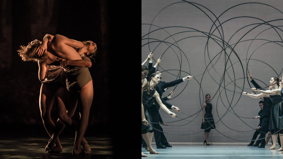 Le Ballet du GTG s’invite à La Bâtie