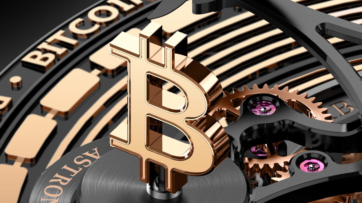 Jacob&Co. présente l’Astronomia Solar Bitcoin