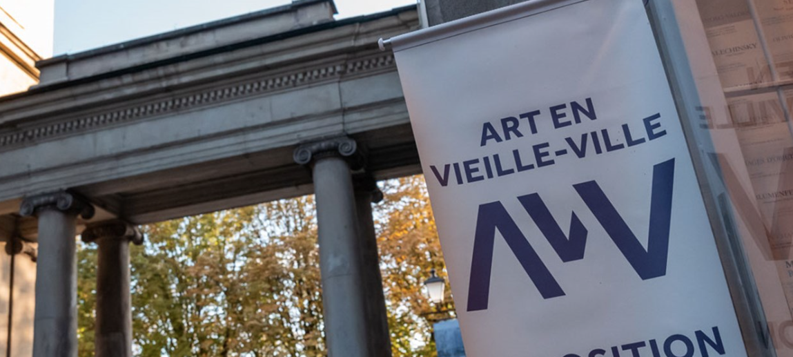 Art en Vieille Ville revient en septembre