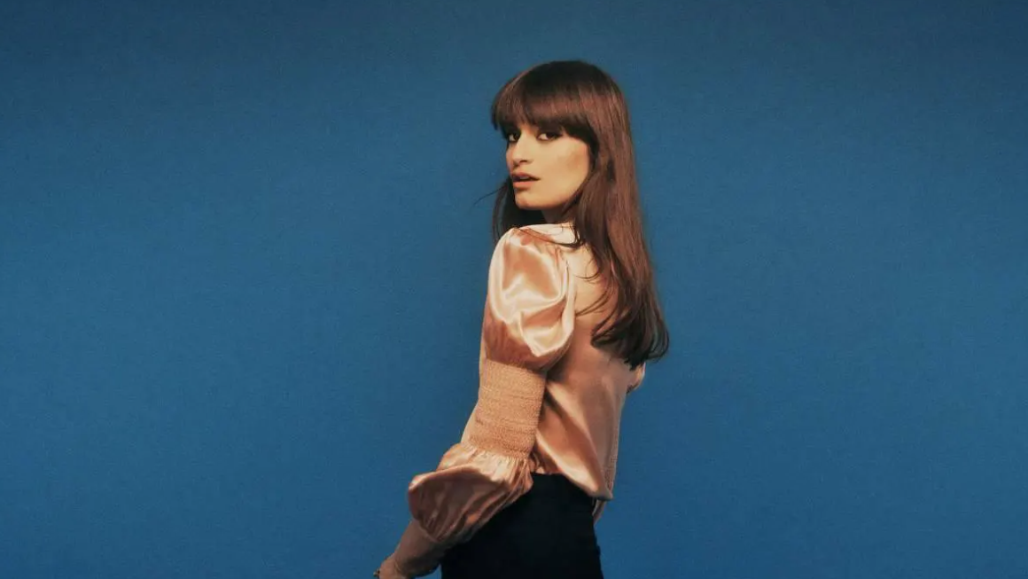 Clara Luciani en concert à Genève