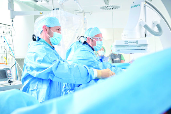 Chirurgie cardiaque: Hirslanden développe ses activités aux Grangettes