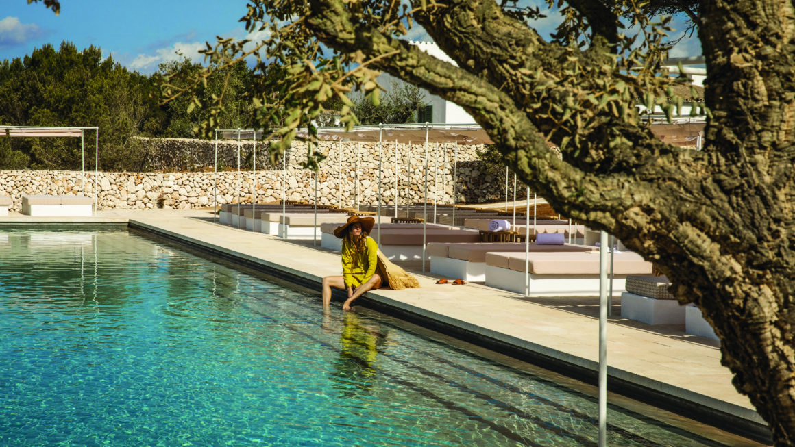 MENORCA by Experimental Group