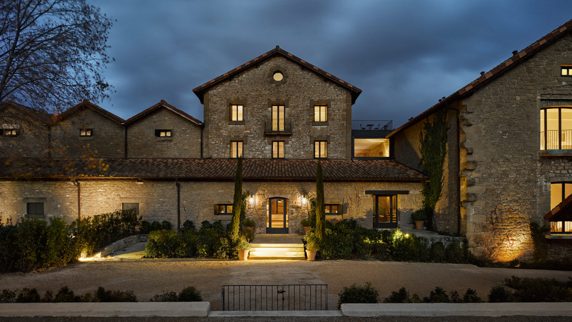 La Casa Cosme Palacio, notre adresse secrète en Espagne