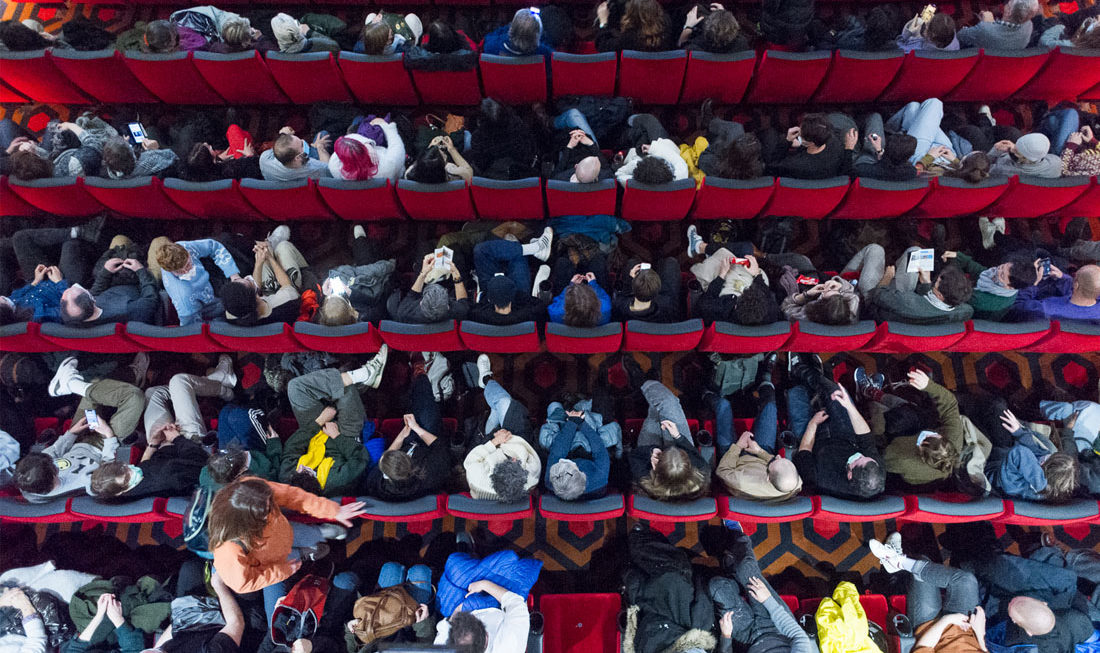 Black Movie Festival du 20 au 29 janvier 2023