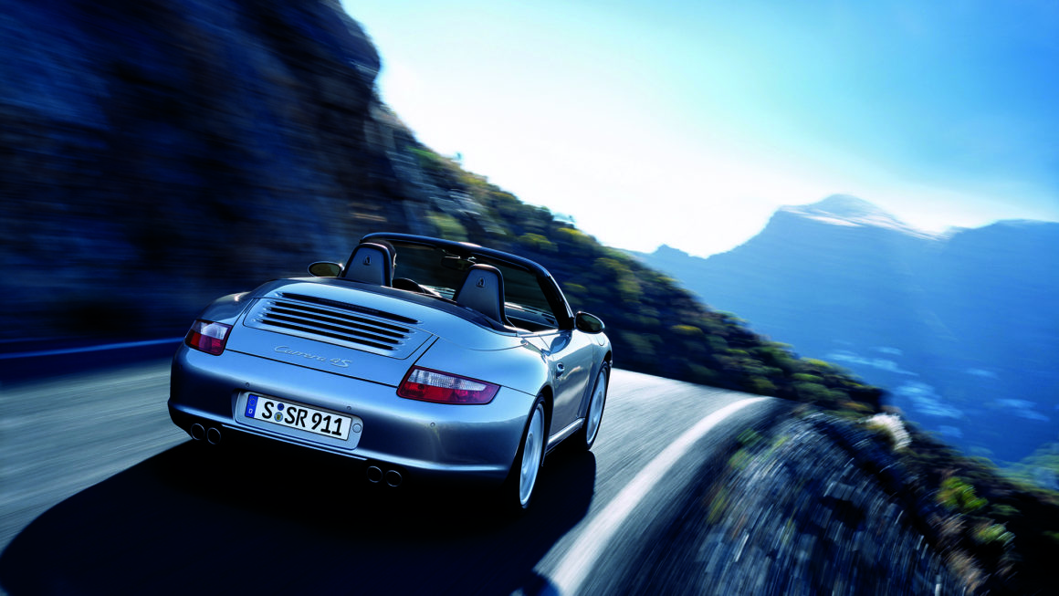 Porsche Classic Family : la tradition perpétuée