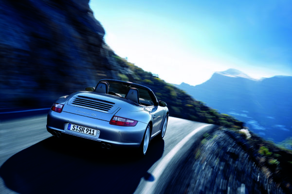 Porsche Classic Family : la tradition perpétuée