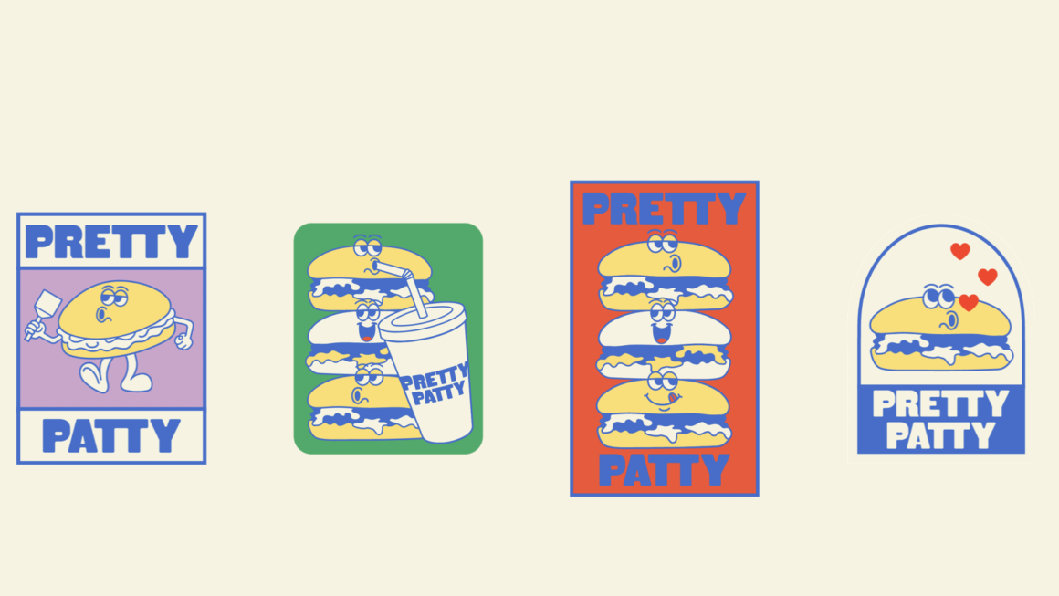 Pretty Patty: le smash burger s’empare de Genève