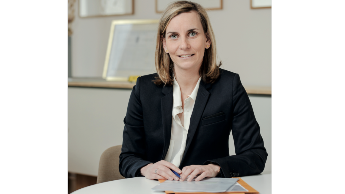 Marie Barbey-Chappuis: Inside International Geneva