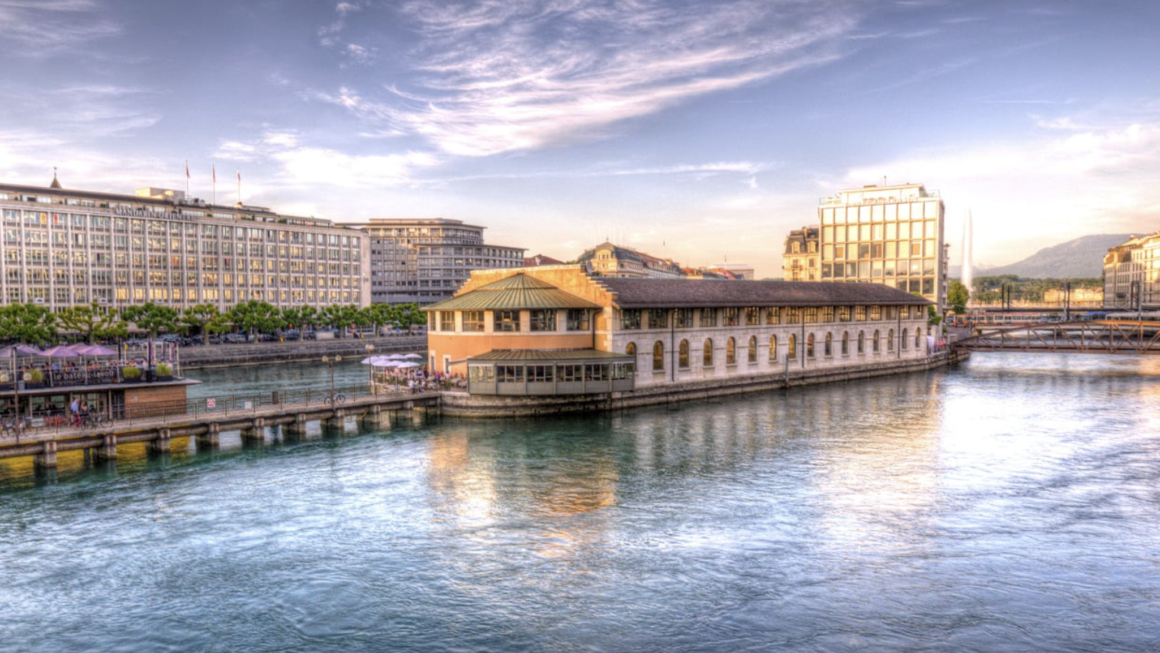 Azalink Events fait renaître les Halles de l’Ile