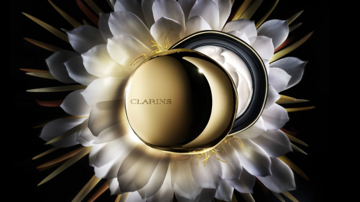 Precious, l’exclusivité Clarins