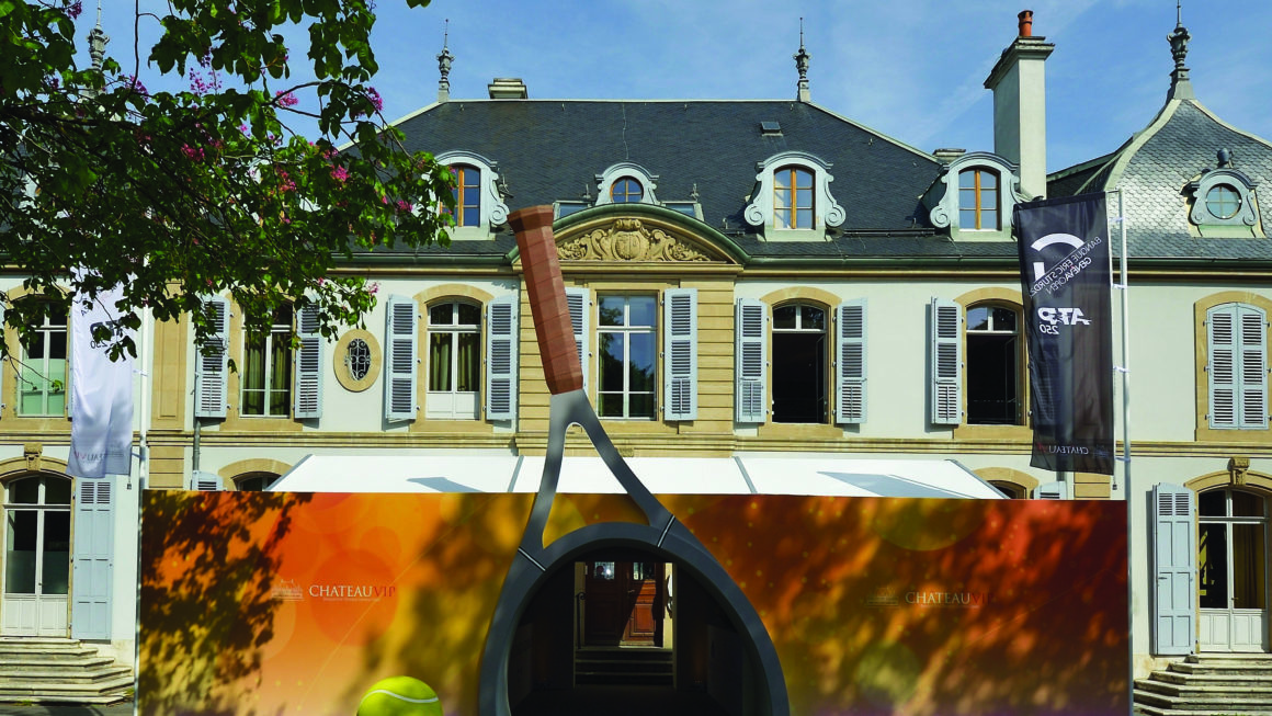 Le Gonet Geneva Open du 20 au 27 mai 2023