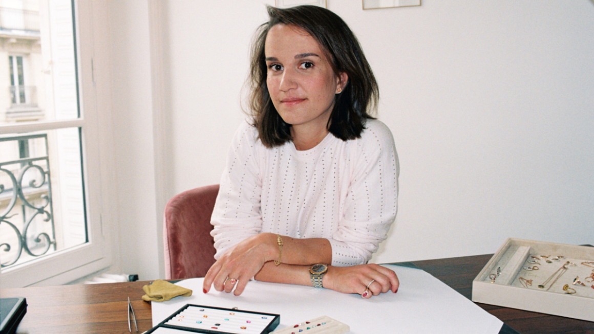Alice Fournier ouvre un pop up à Genève