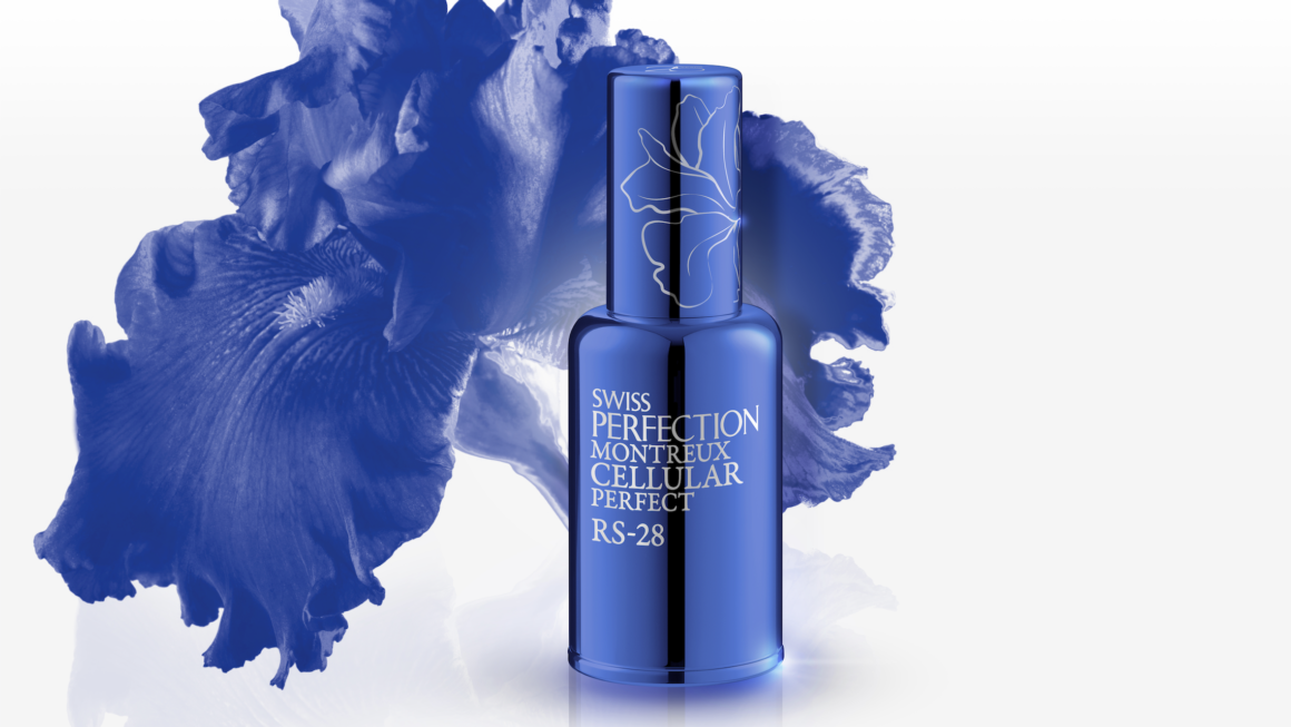Swiss Perfection lance le RS-28 Sérum Cellulaire Jeunesse