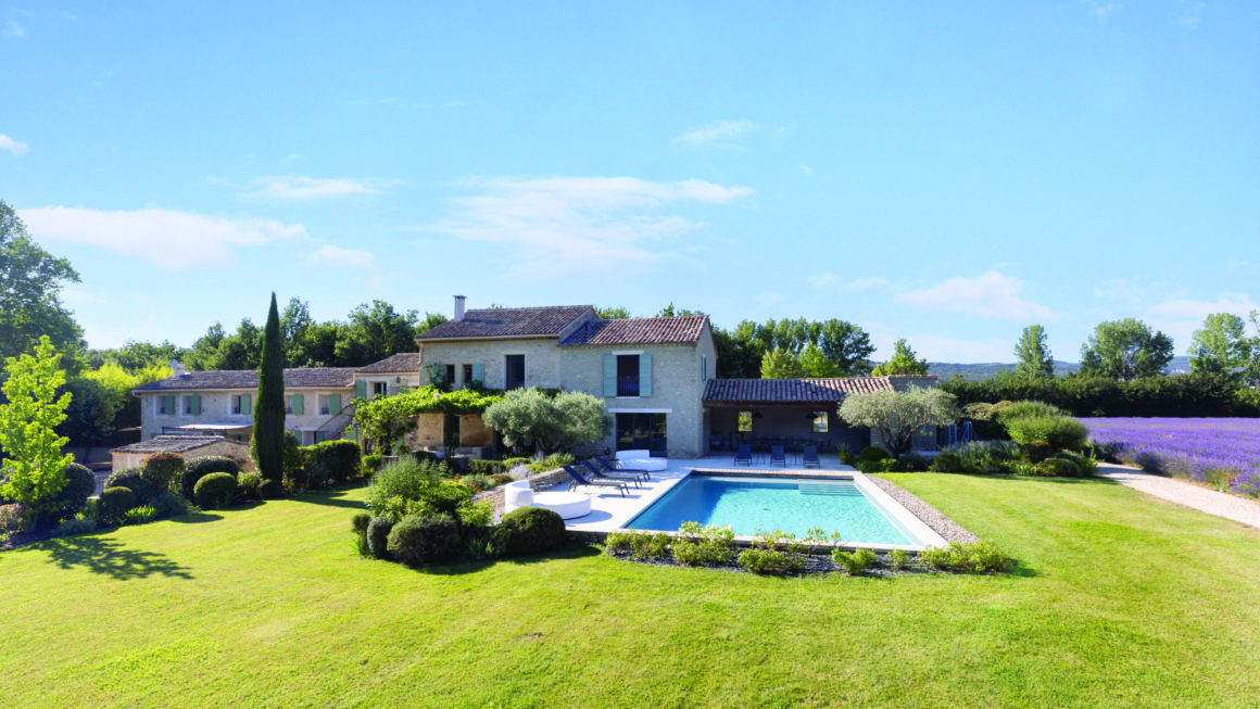 Serenity Collection: votre séjour sur mesure en Provence