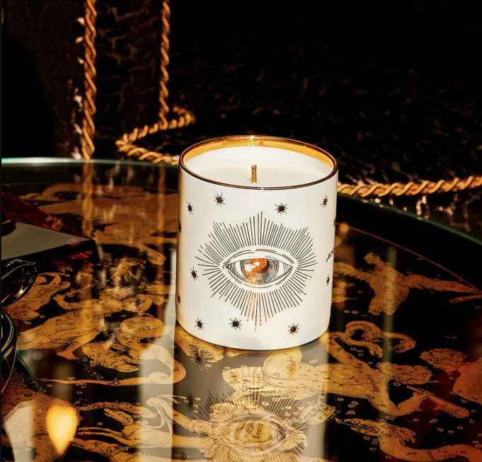 Wings of Wisdom, marque pleine de sagesse