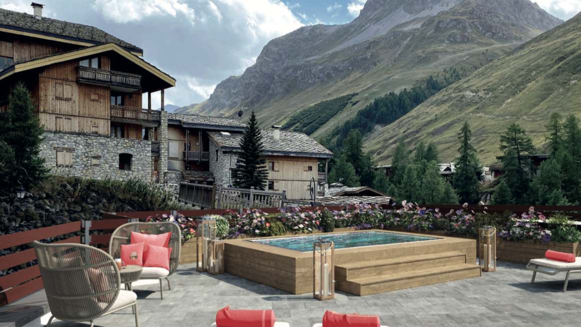 Club Med Exclusive Collection: Val d’Isère