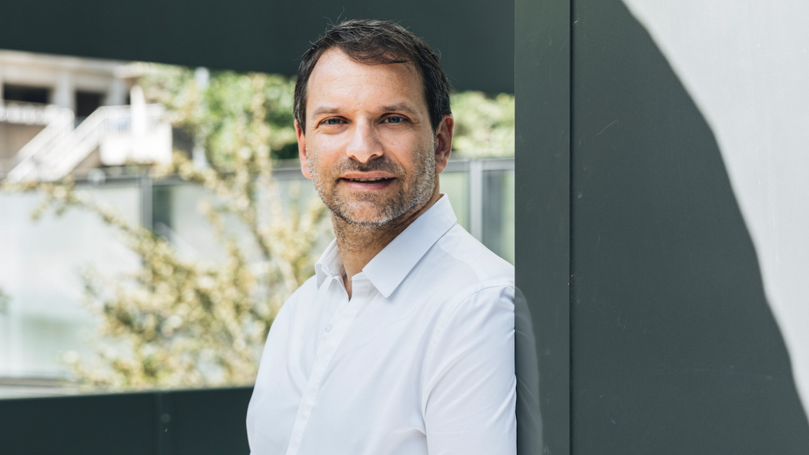 Interview: Lionel Halpérin, itinéraire d’un engagé