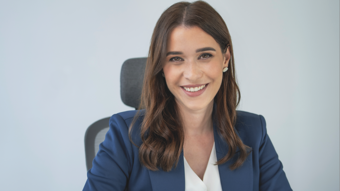 Interview: Alessia Ferronato