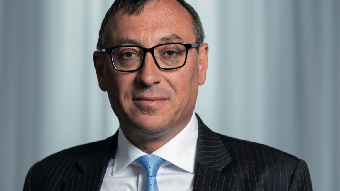 Interview: Philippe Fleury, Directeur général de la FER