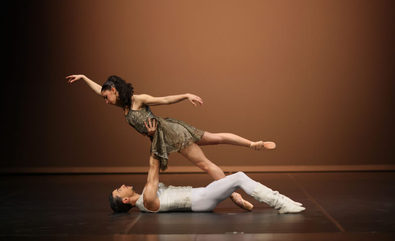 Roméo & Juliette par le Ballet de Milan
